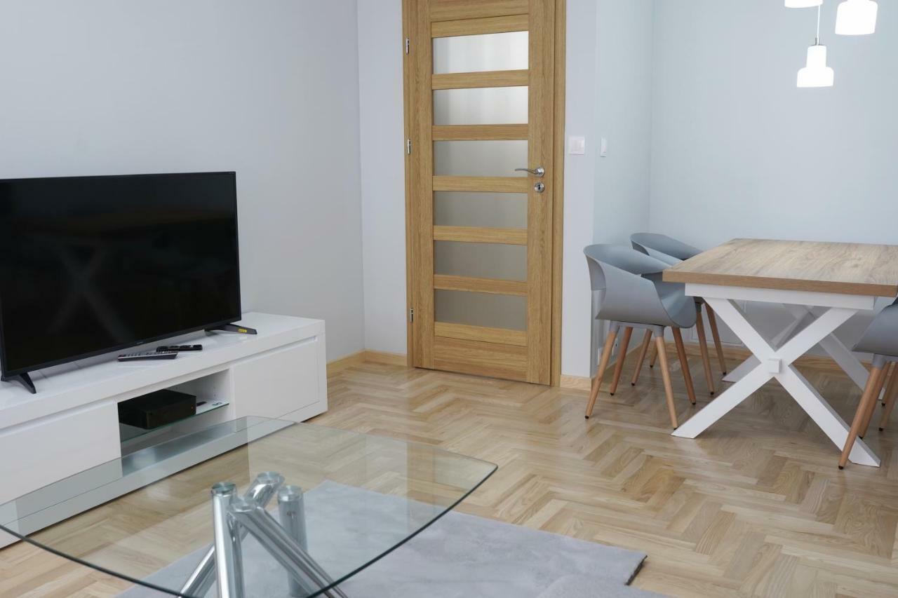Apartament Amn