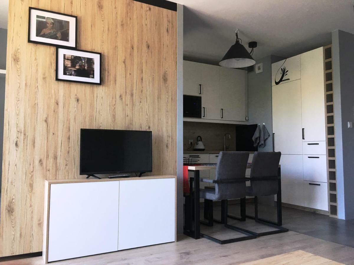 Apartment Bielany Oczapowskiego