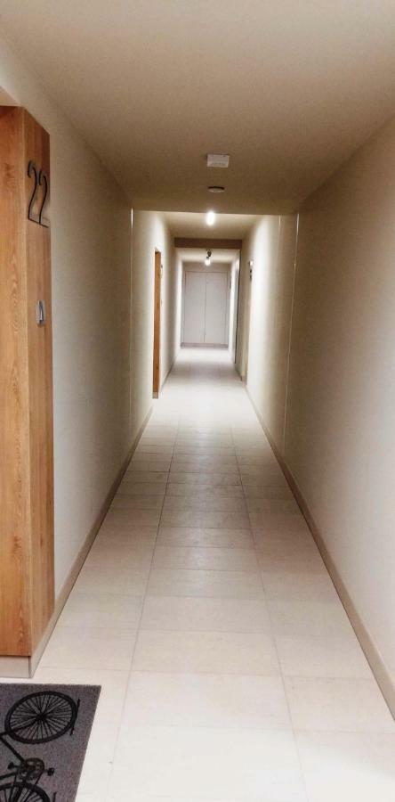 Bielany Oczapowskiego Apartment *