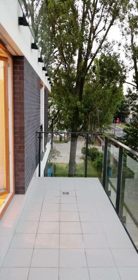Apartment Bielany Oczapowskiego Warsaw
