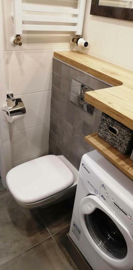 Bielany Oczapowskiego Apartment Warsaw