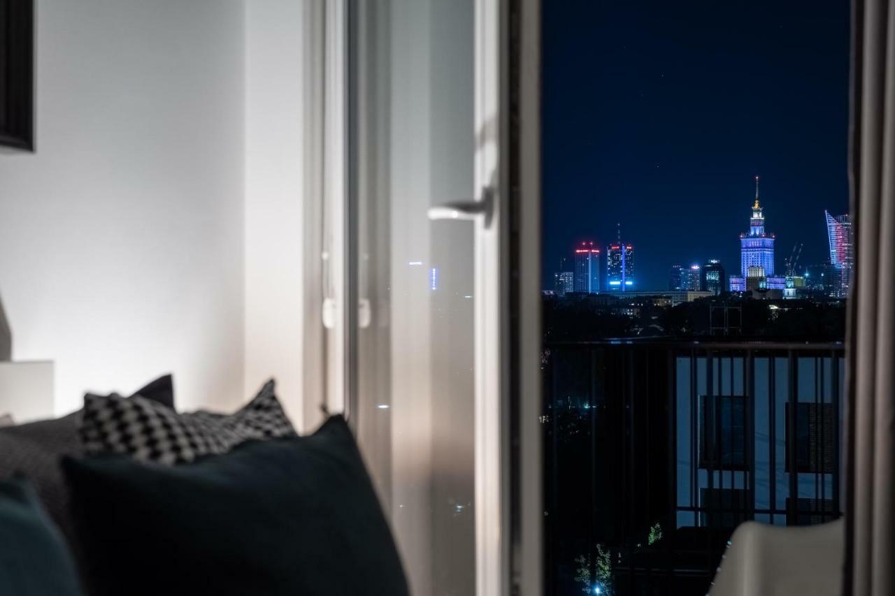 Apartment Atelier Praga No. 3 Warschau