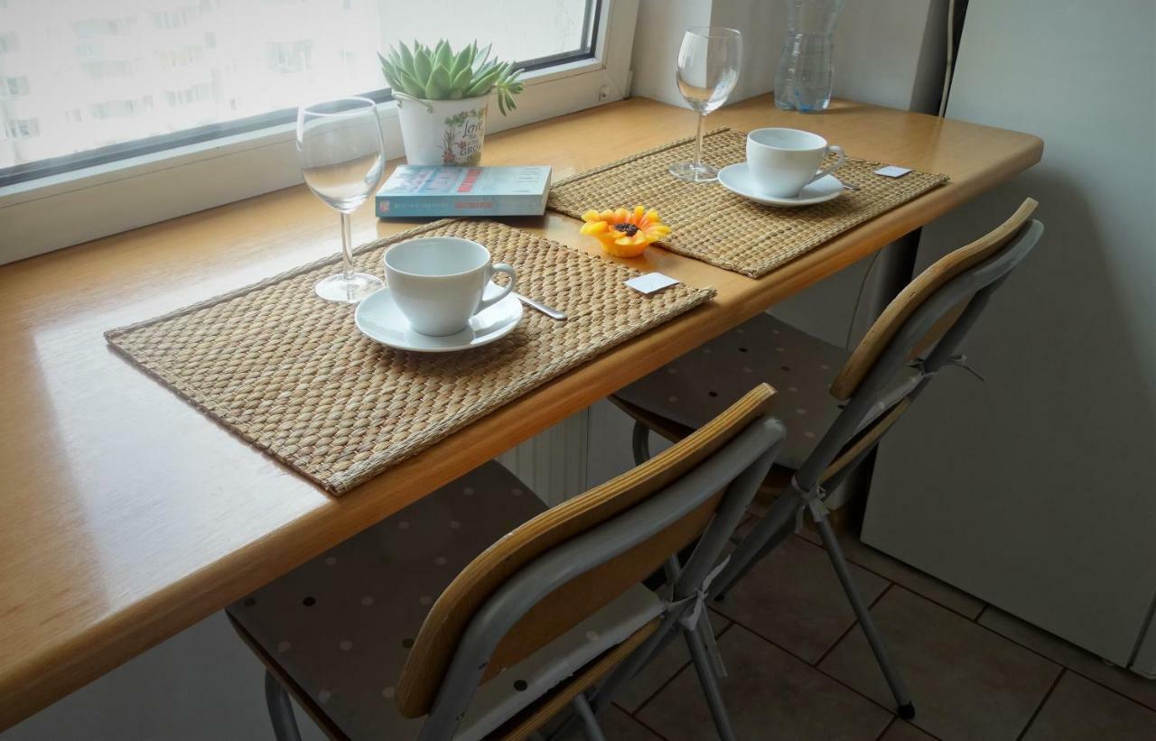 Apartament Płocka Center *