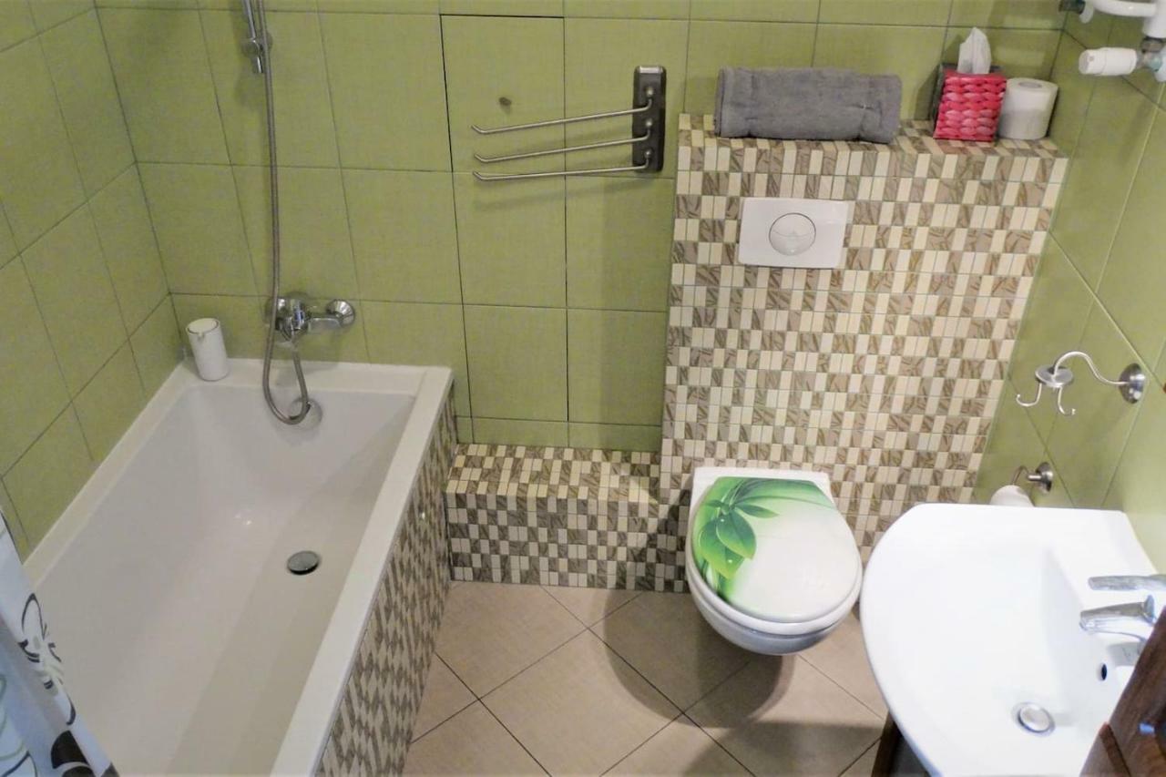 Płocka Center Apartament