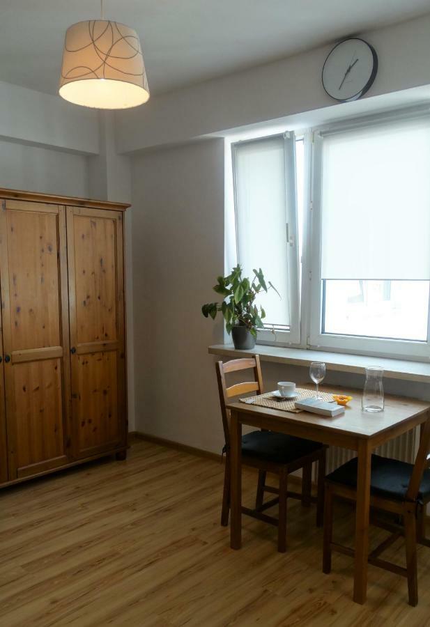 Płocka Center Apartament