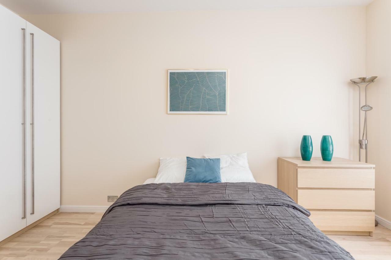 Chill Wilanow Business Center Apartamento