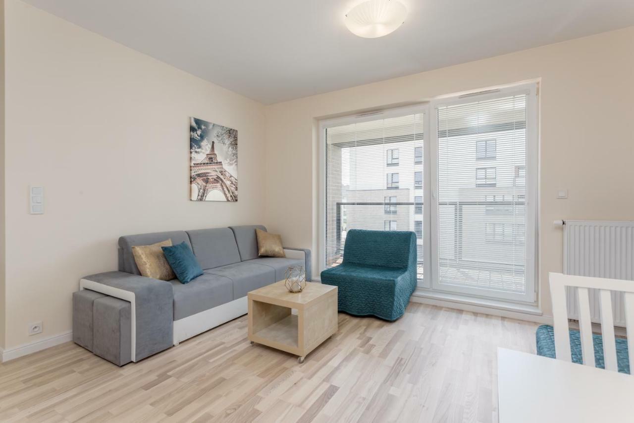 Apartamento Chill Wilanow Business Center *
