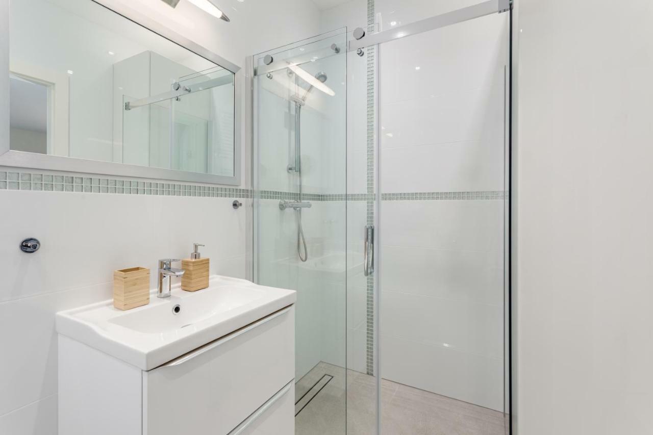 Apartamento Chill Wilanow Business Center Varsóvia