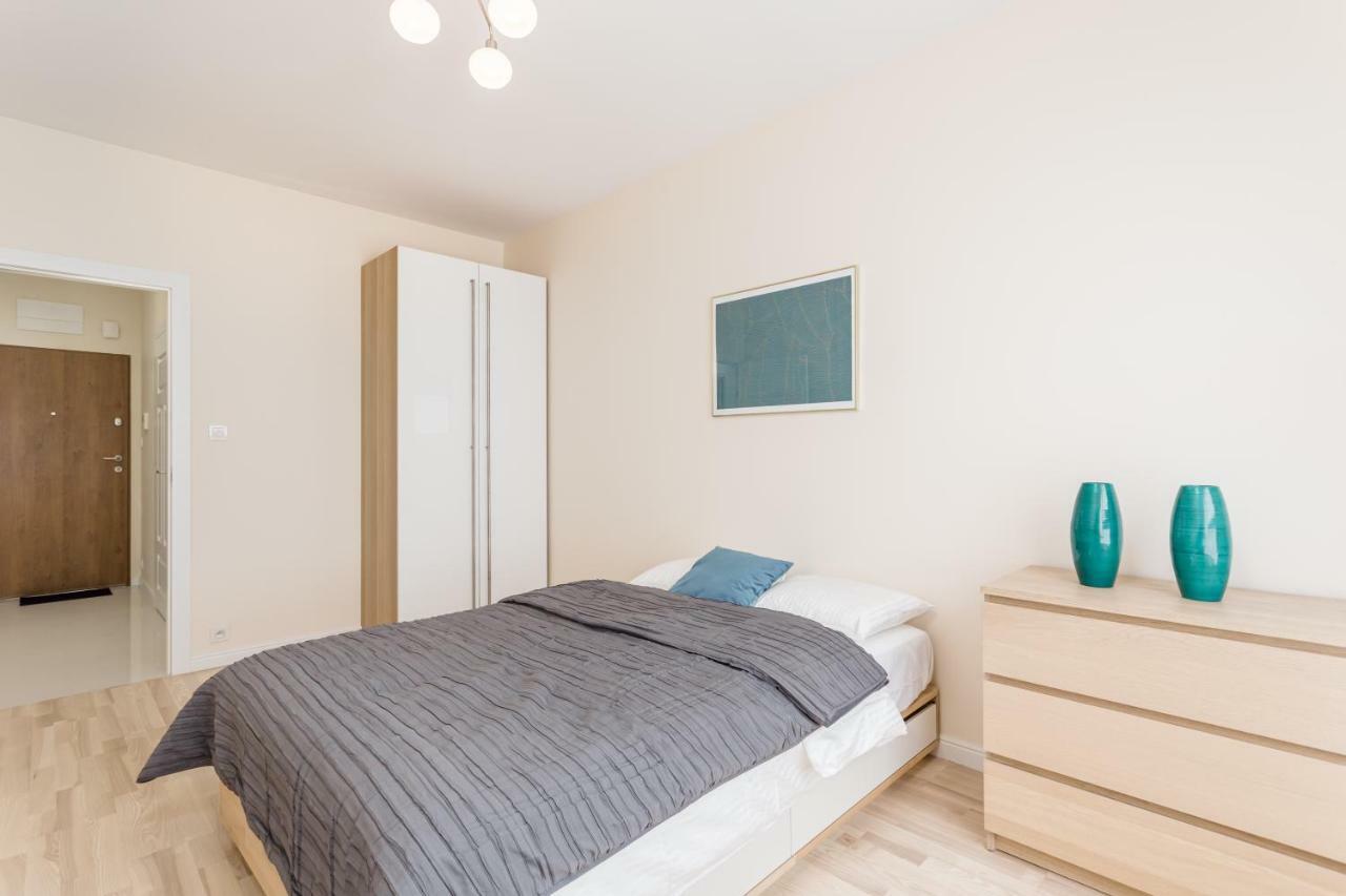 Apartamento Chill Wilanow Business Center *