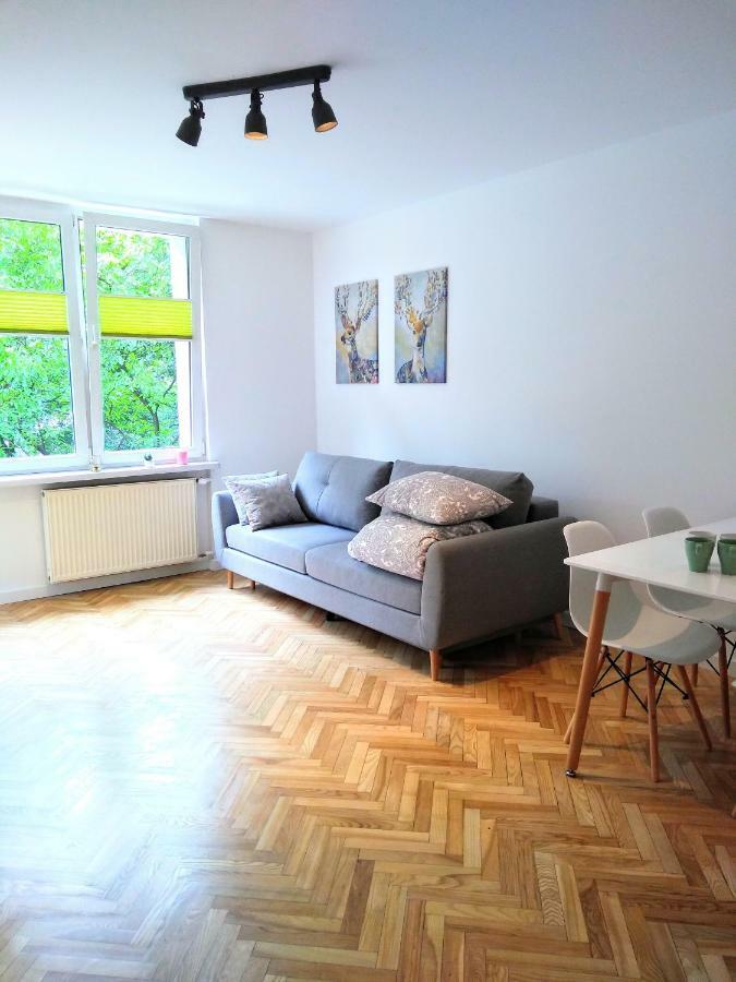 Chill & Explore By Cooee Warsaw