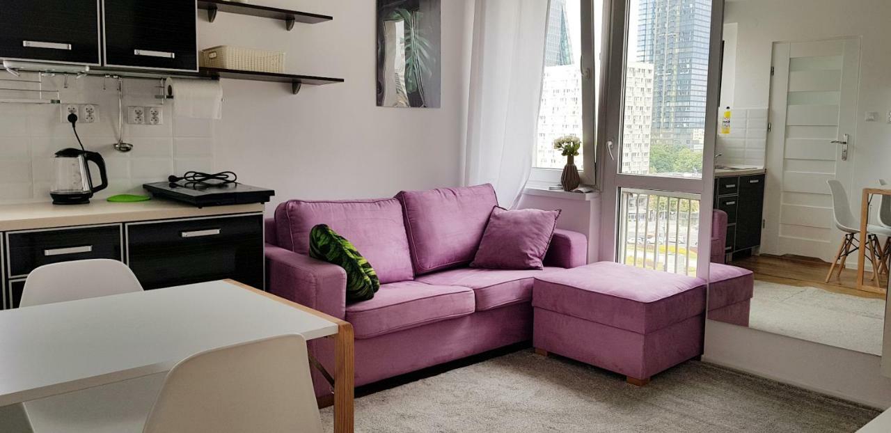 Deluxe Panska Apartment