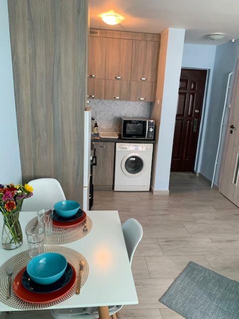 Centrum Panska Apartment Warsaw