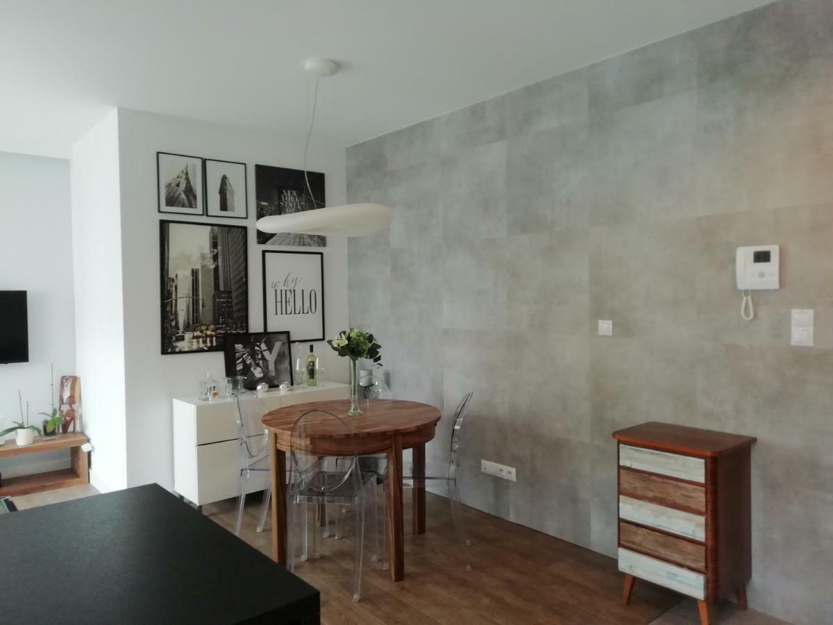 Woronicza Premium Apartament Warszawa
