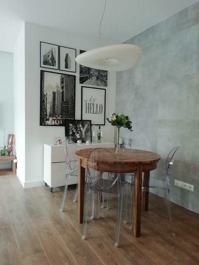 Woronicza Premium Warszawa