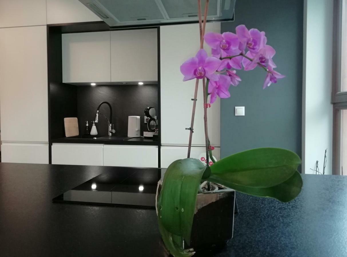 Woronicza Premium Apartament Warszawa