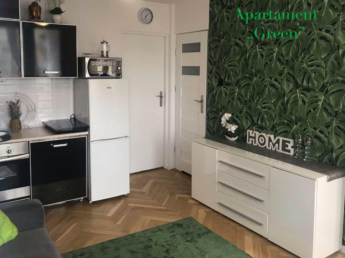 Deluxe Panska Apartment