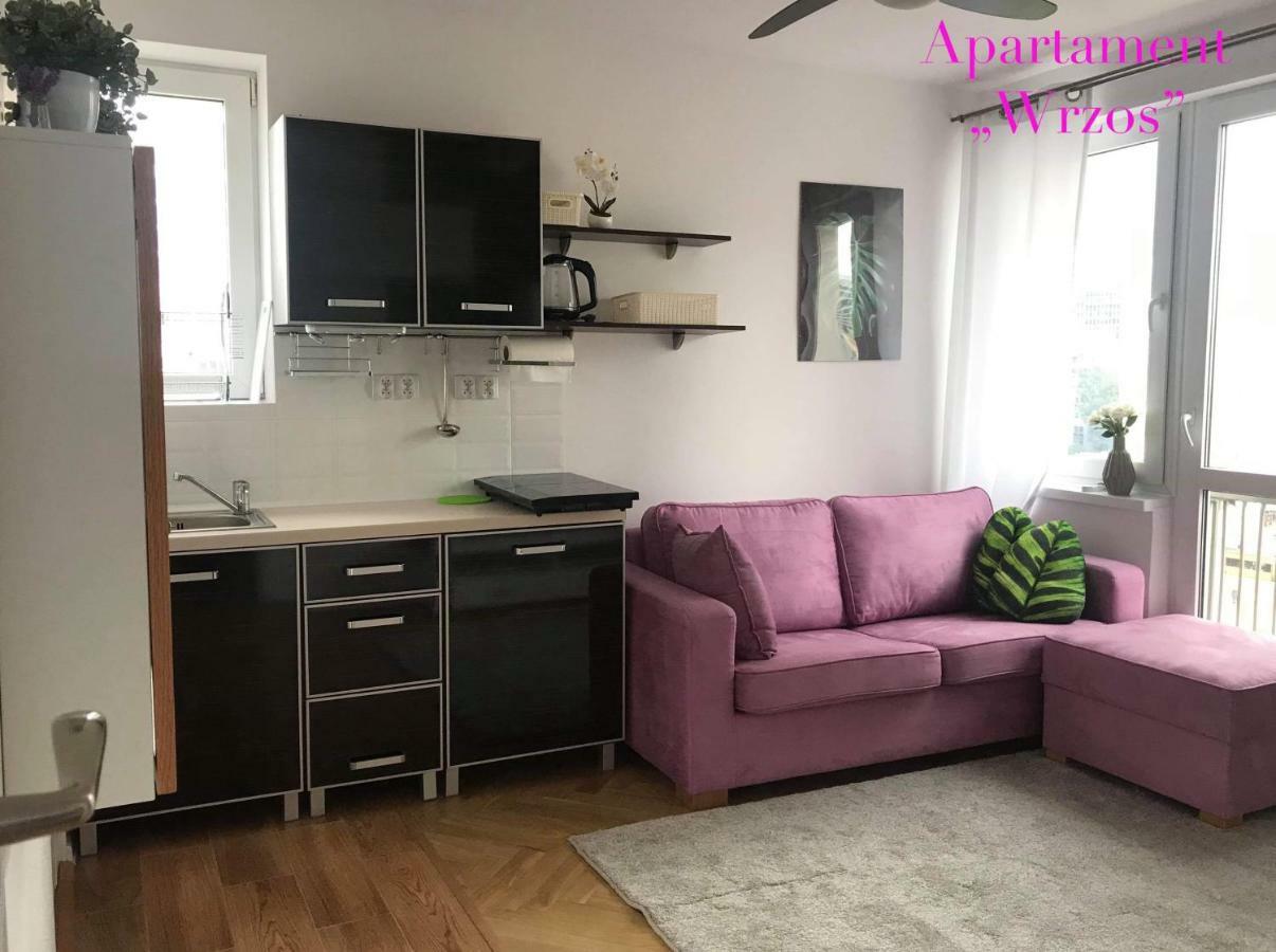 Apartamento Deluxe Panska *