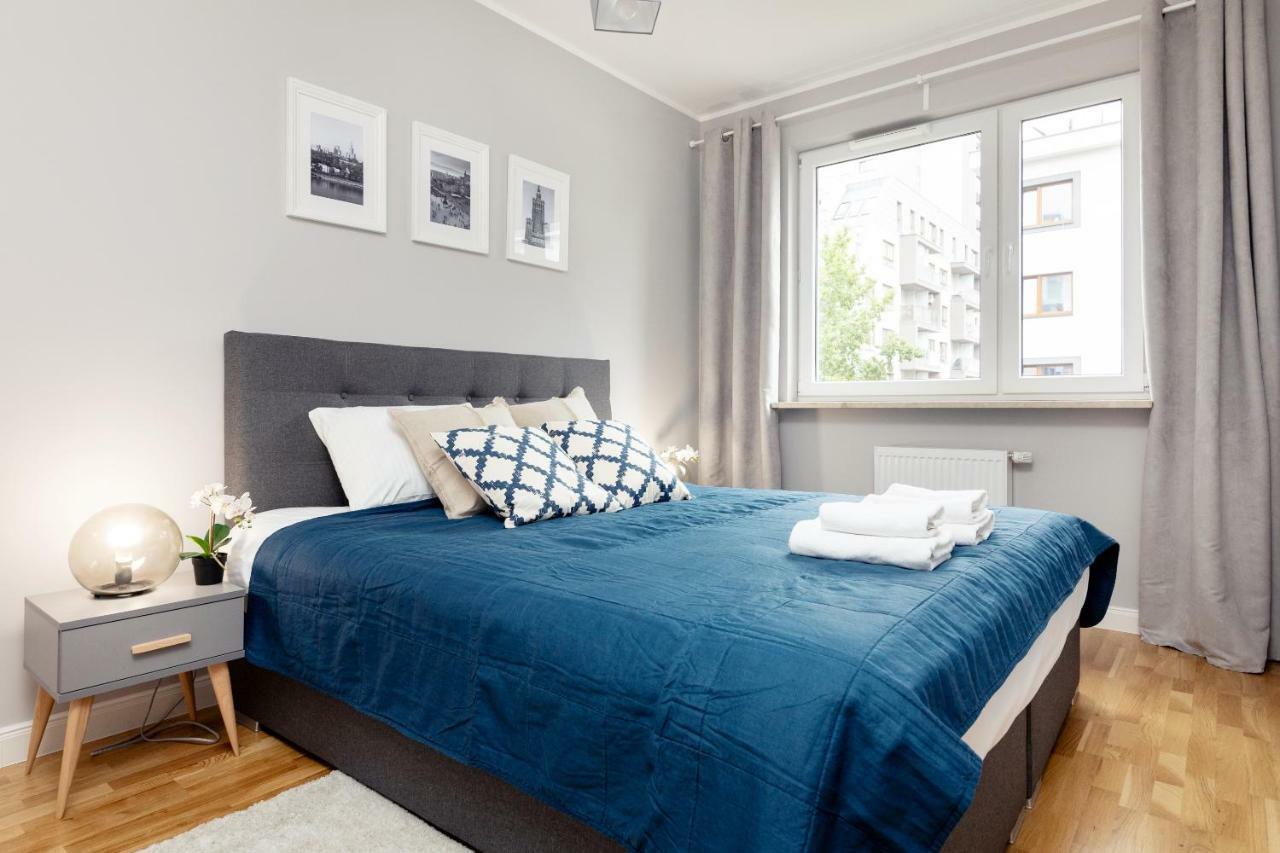 Apartment Business Mokotow Park