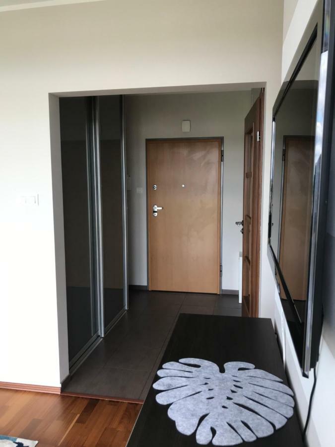 Apartment Dworzec Gdanski *