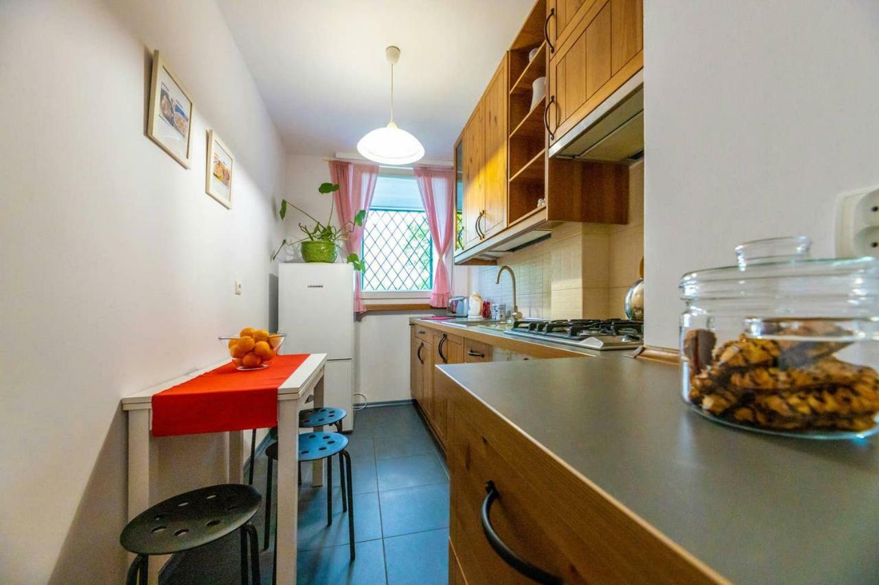 Apartment Romantica#Amazing#Stare Miasto#Smart Tv#Fast Wifi