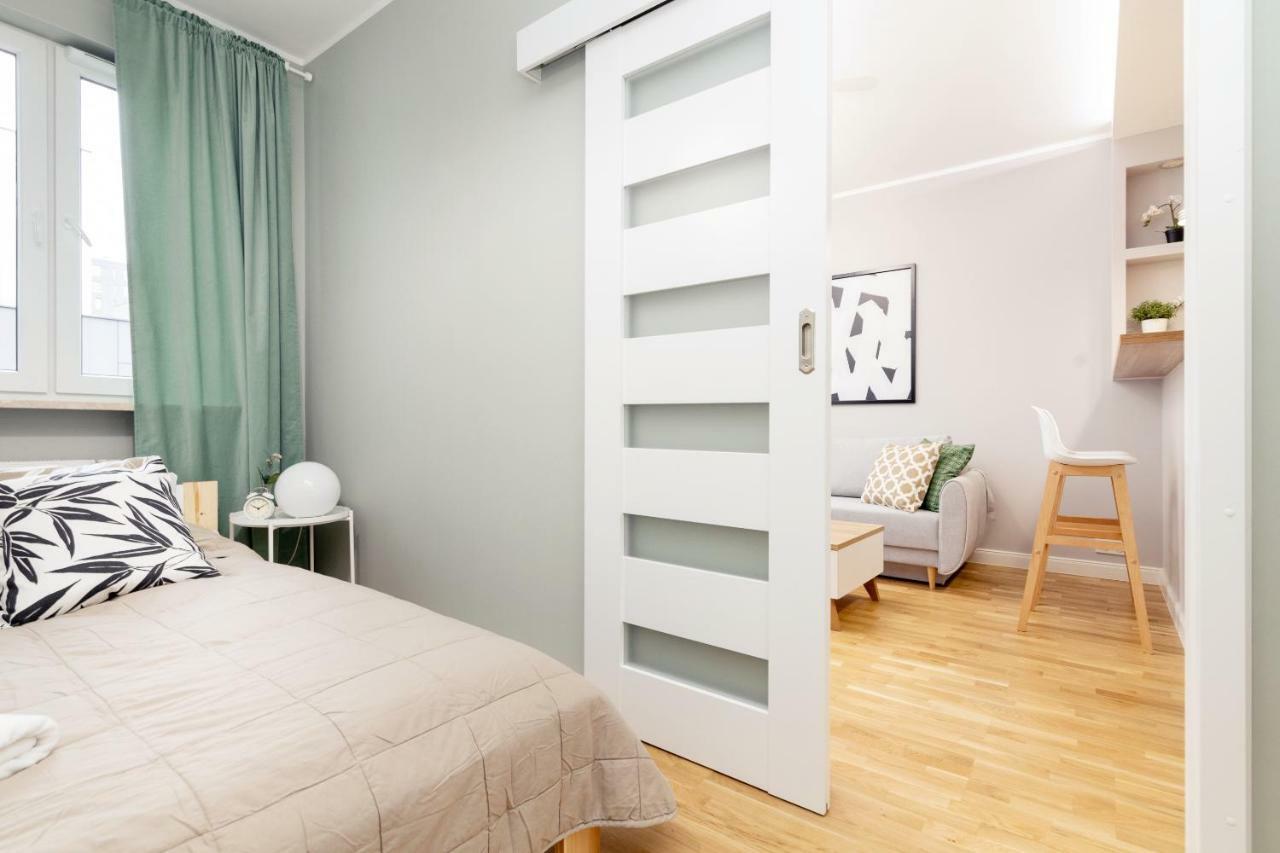 Apartment Business Mokotow Park *