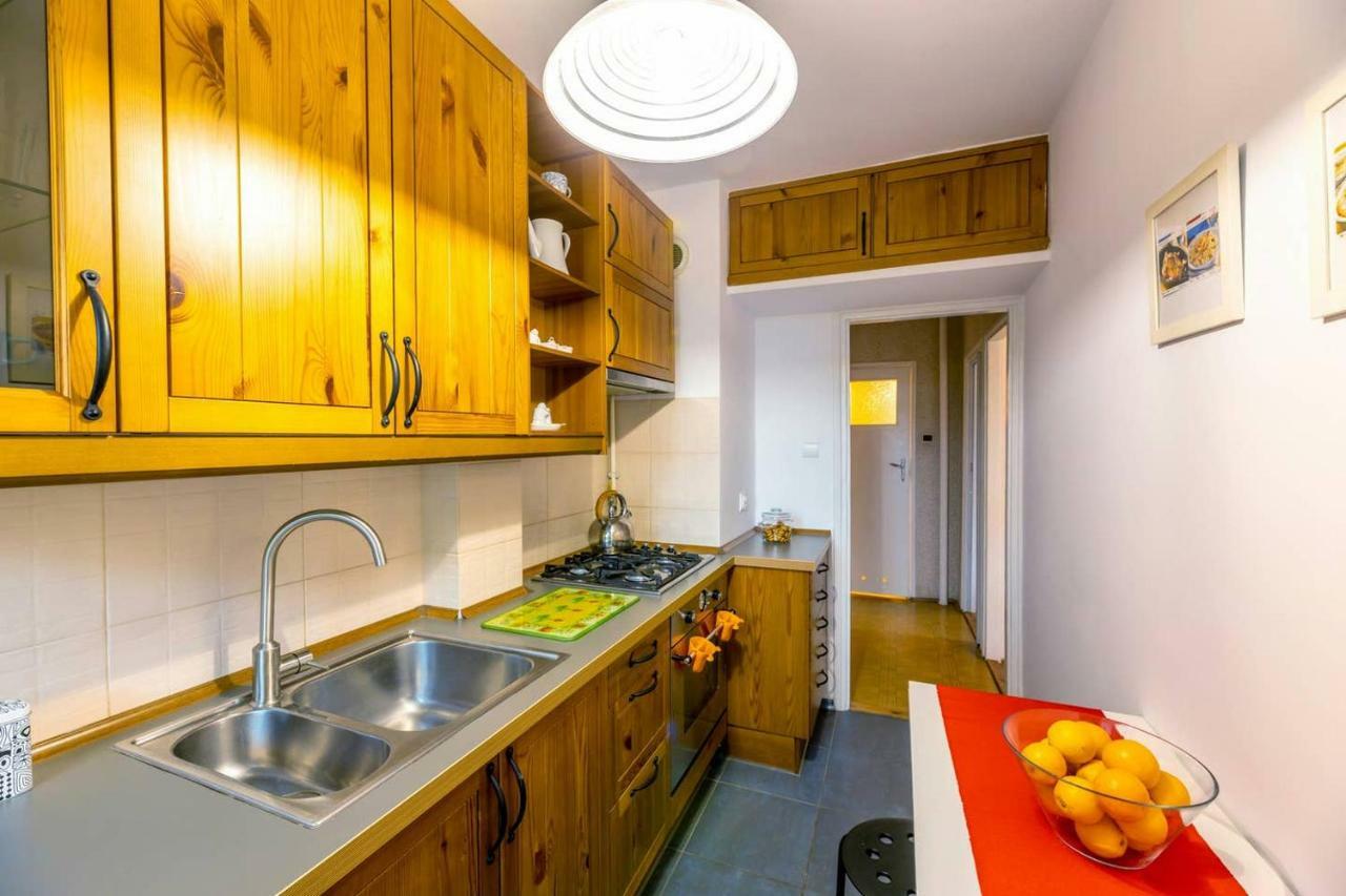 Romantica#Amazing#Stare Miasto#Smart Tv#Fast Wifi Apartment