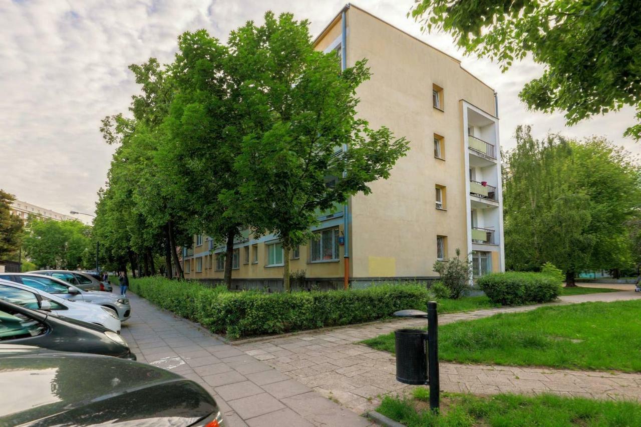 Apartment Romantica#Amazing#Stare Miasto#Smart Tv#Fast Wifi Warsaw