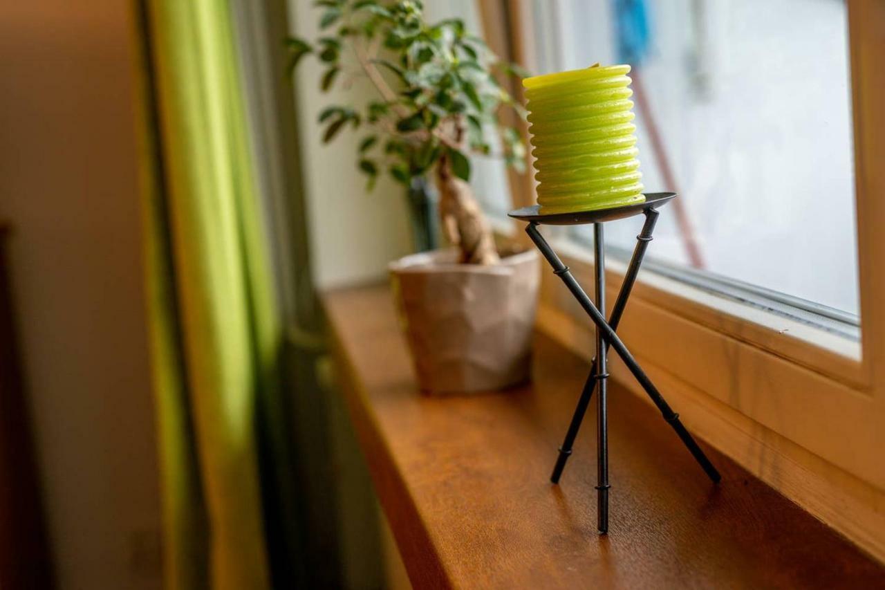 Apartment Romantica#Amazing#Stare Miasto#Smart Tv#Fast Wifi Warsaw