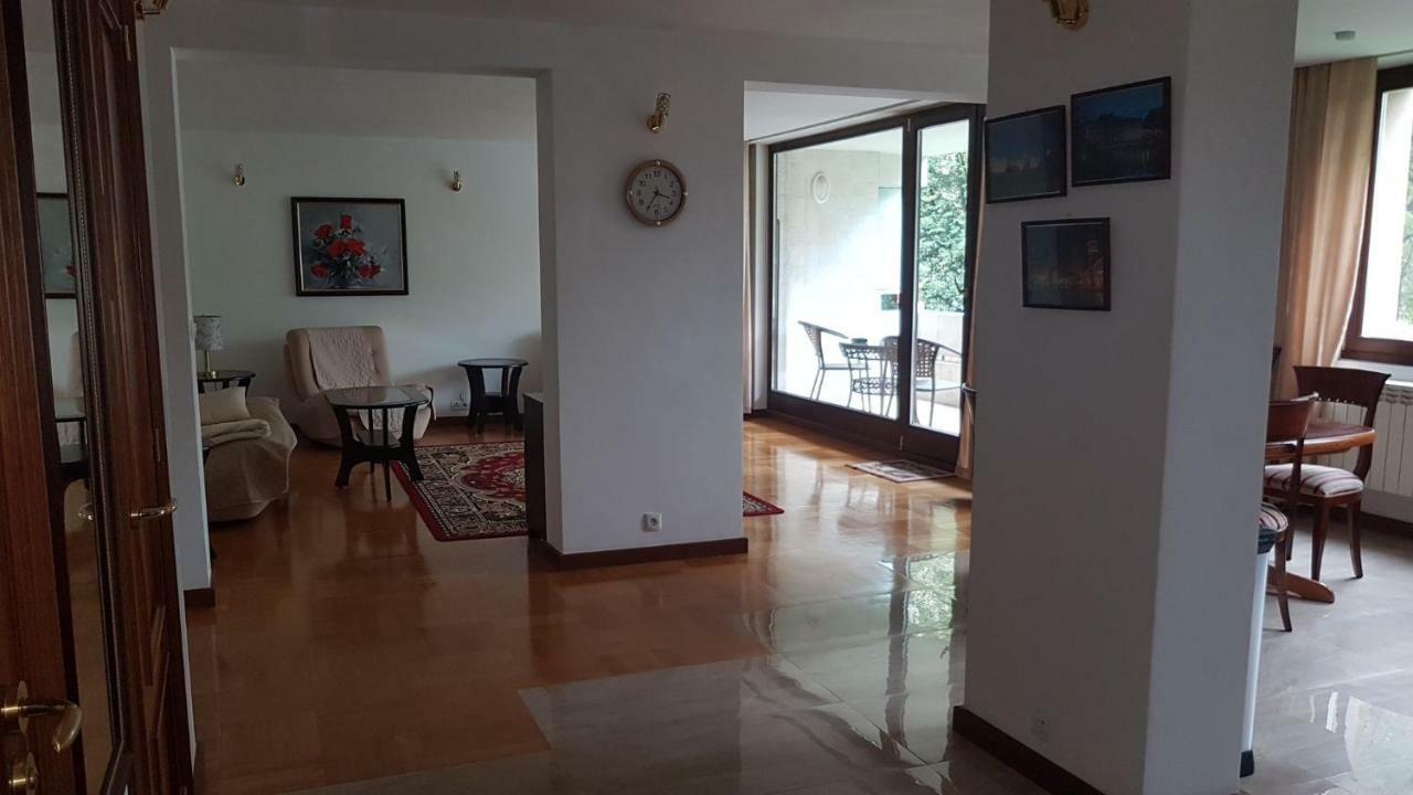 Apartment Apartment Nowiniarska Near The Old Town *