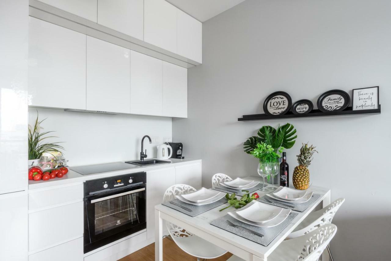 Good Time Apartment