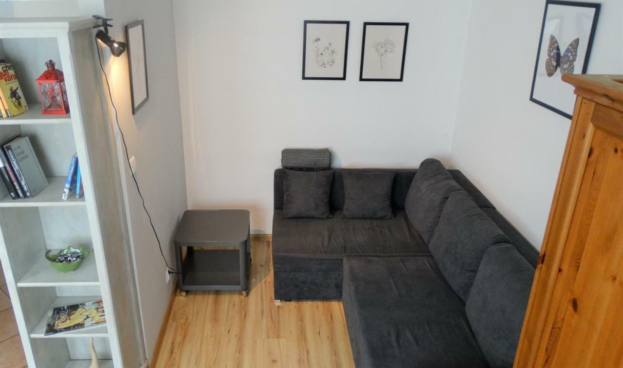 Płocka Center Apartament