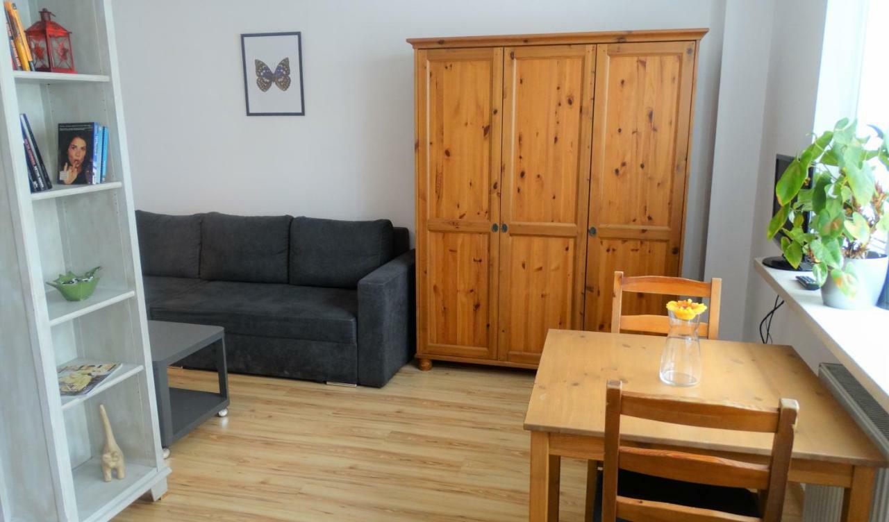 Plocka Center Apartment Warsaw