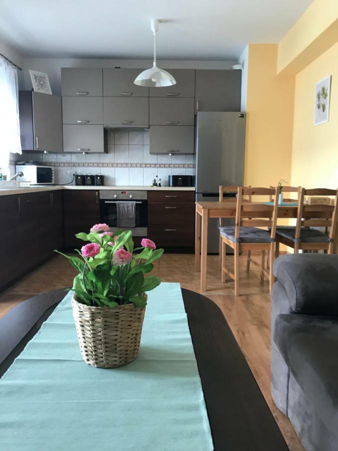 Warszawa, 2 Pokoje, Balkon, Blisko Centrum Onkologii, Novum, Wifi *