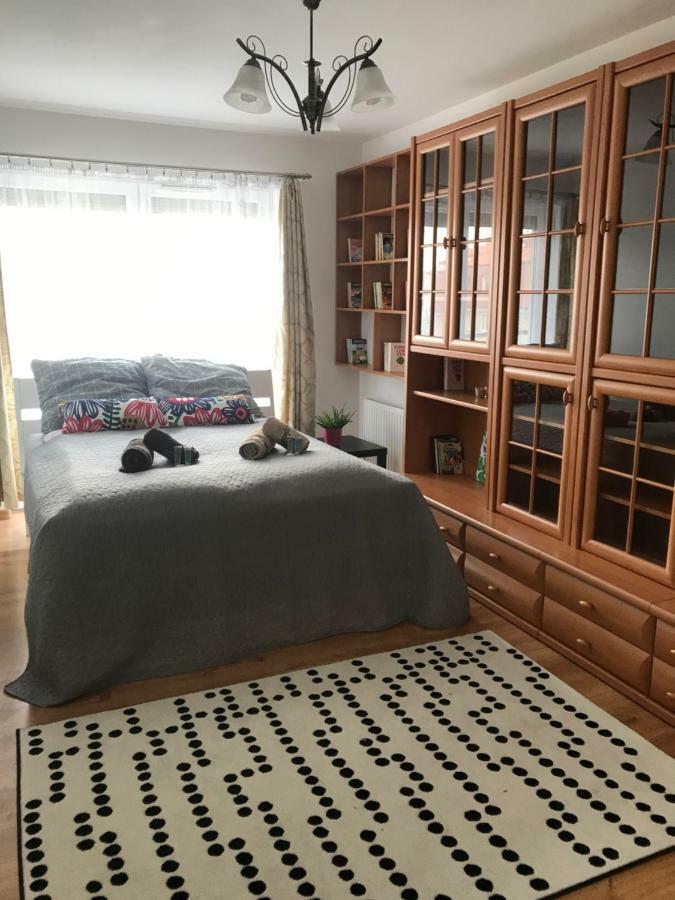 Warszawa, 2 Pokoje, Balkon, Blisko Centrum Onkologii, Novum, Wifi *