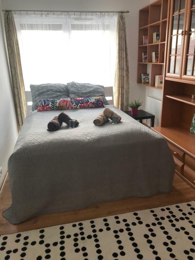 Warszawa, 2 Pokoje, Balkon, Blisko Centrum Onkologii, Novum, Wifi * Warsaw
