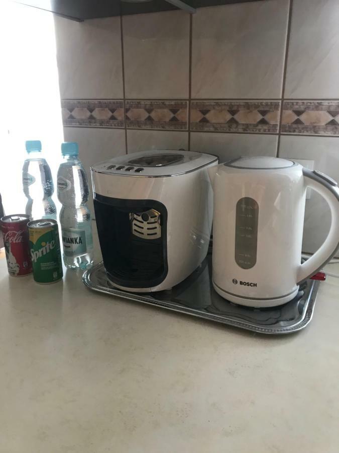Apartment Warszawa, 2 Pokoje, Balkon, Blisko Centrum Onkologii, Novum, Wifi Warsaw