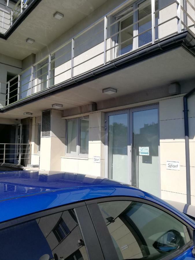 Sport Hostel *