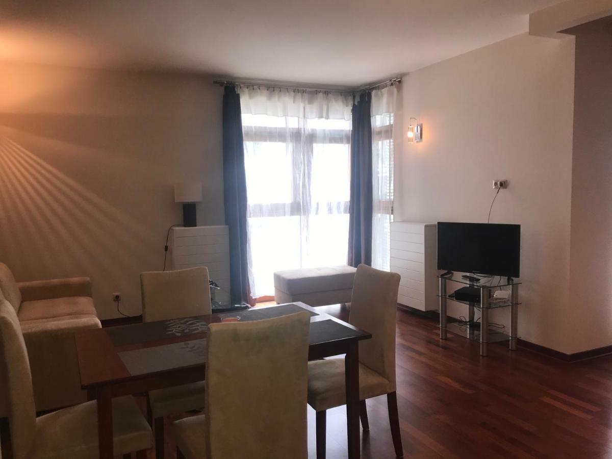 Gdanski Apartment Warsaw