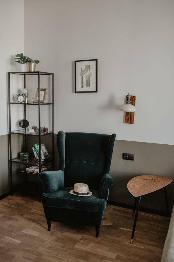 Nowy Swiat 28 Apartment Warsaw
