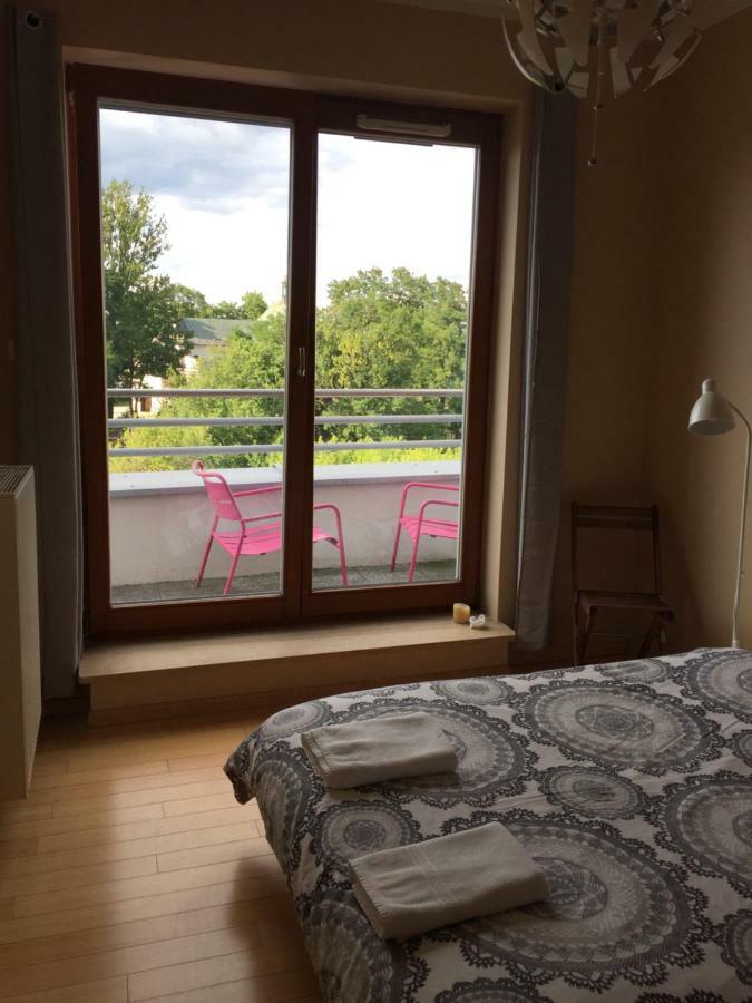 Apartment Gdanska 3