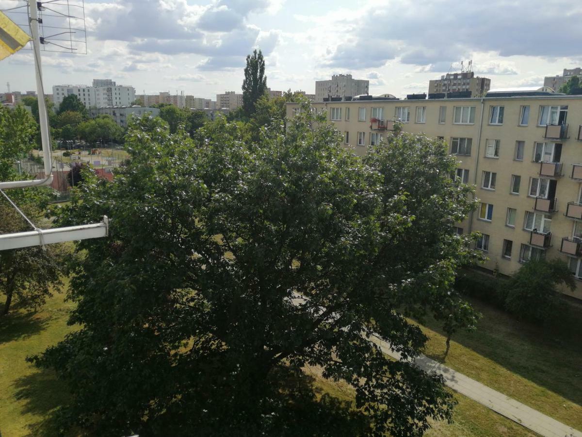 Apartment Przytulne Mieszkanie Warsaw