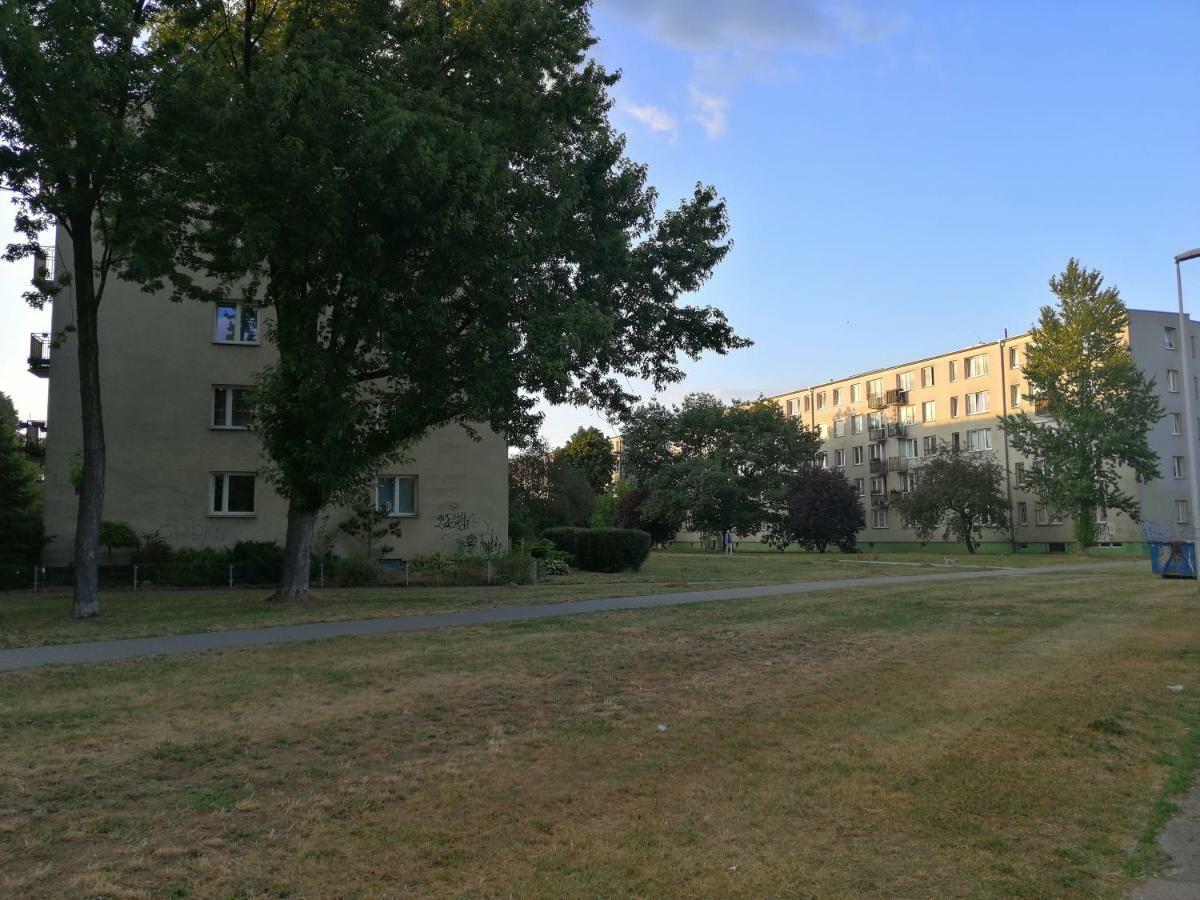 Przytulne Mieszkanie