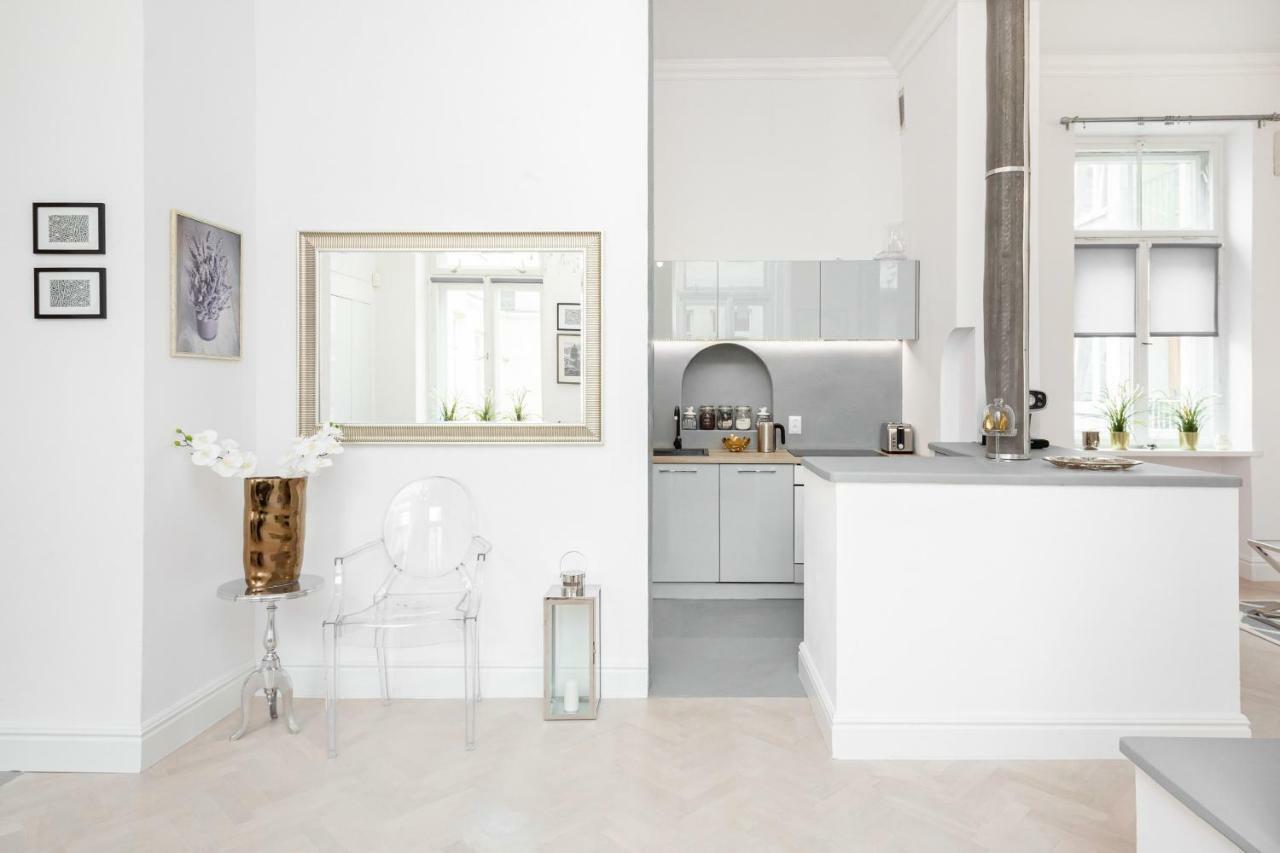 Apartment Center By Renters