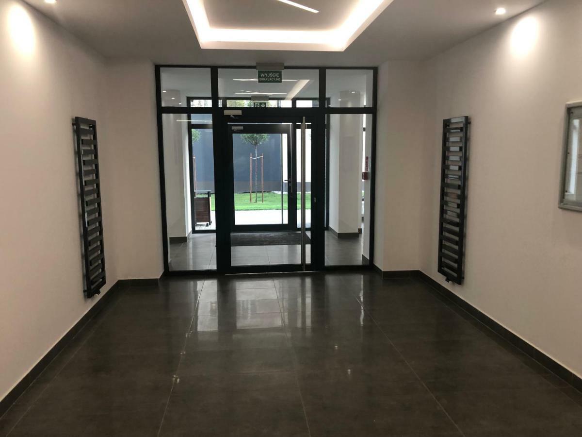 Apartament Winorośli