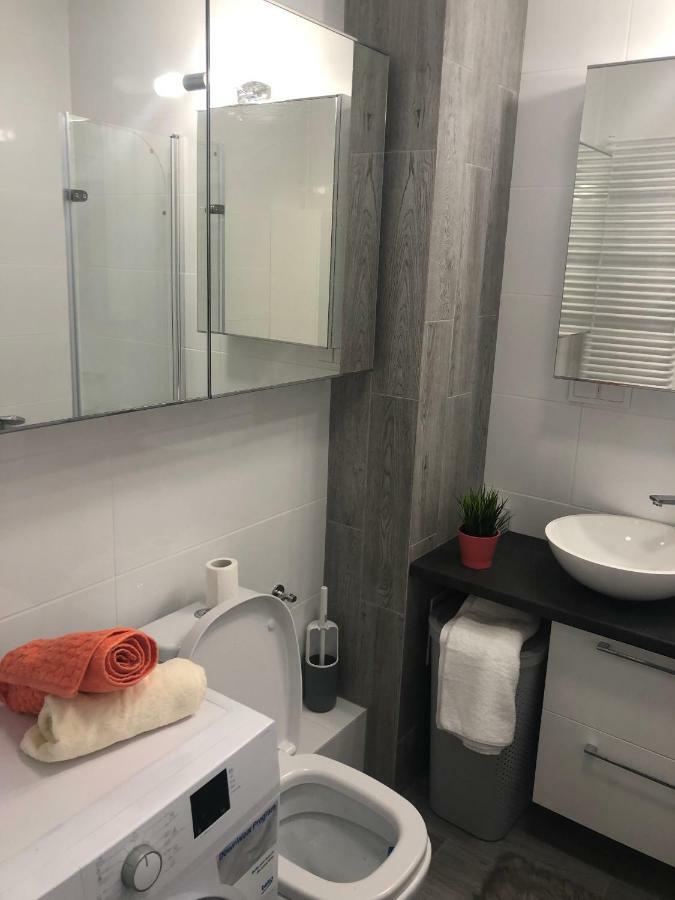 Apartament Apartament Winorośli