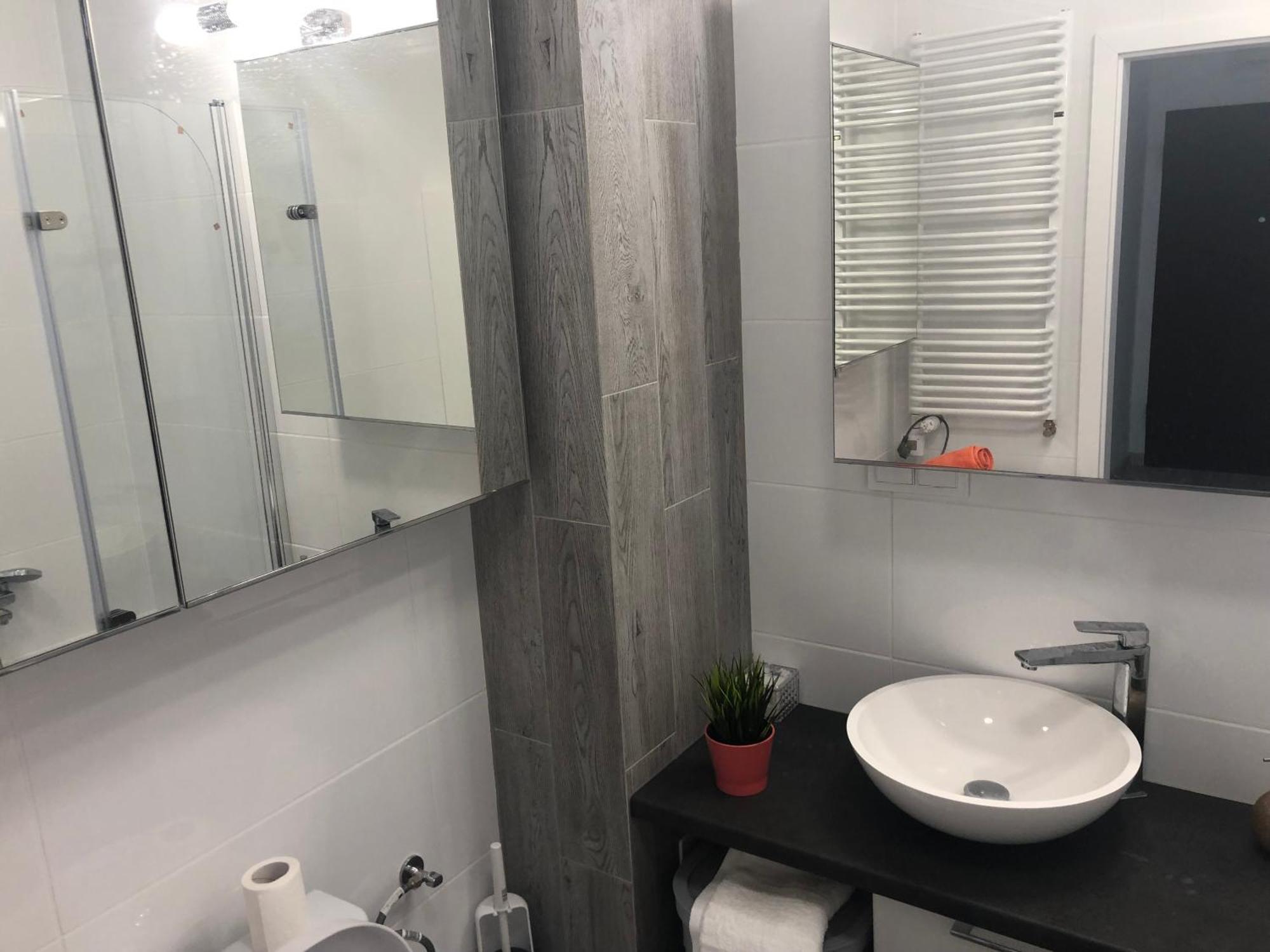 Apartament Winorośli Apartament