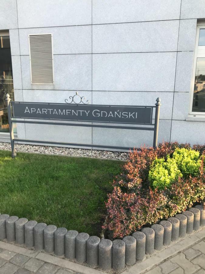 Gdanski * Warsaw