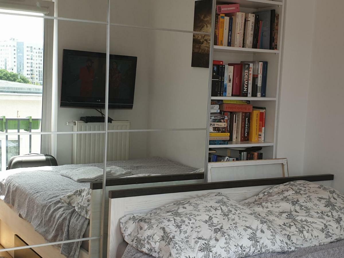 Rondo Wiatraczna 10 Min To City Center 7 Min To River Warsaw