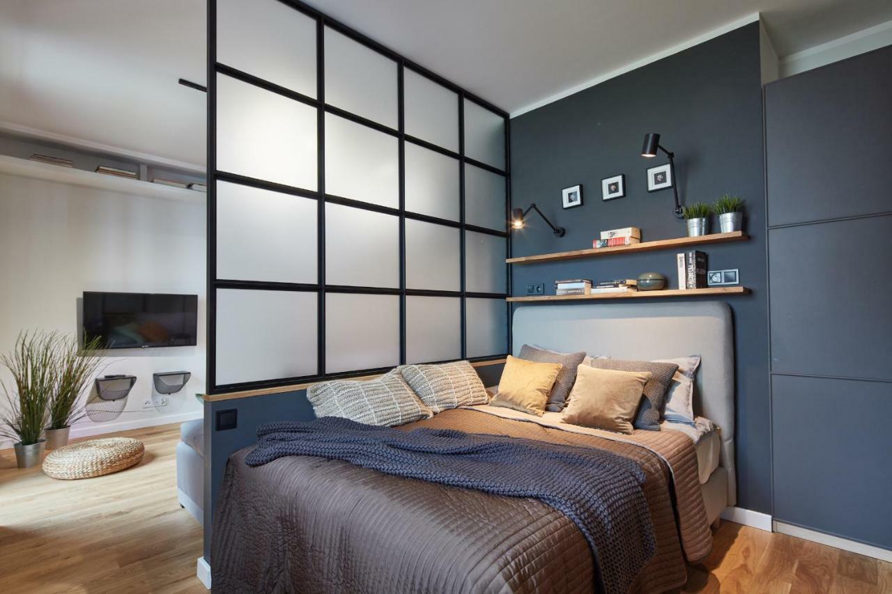 Browary Warszawskie - Krochmalna 58 By Renters Căn hộ Warsaw