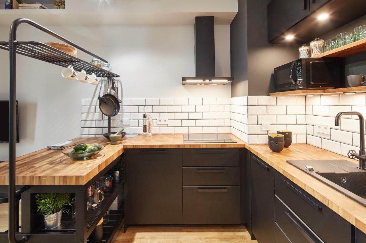 Browary Warszawskie - Krochmalna 58 By Renters *